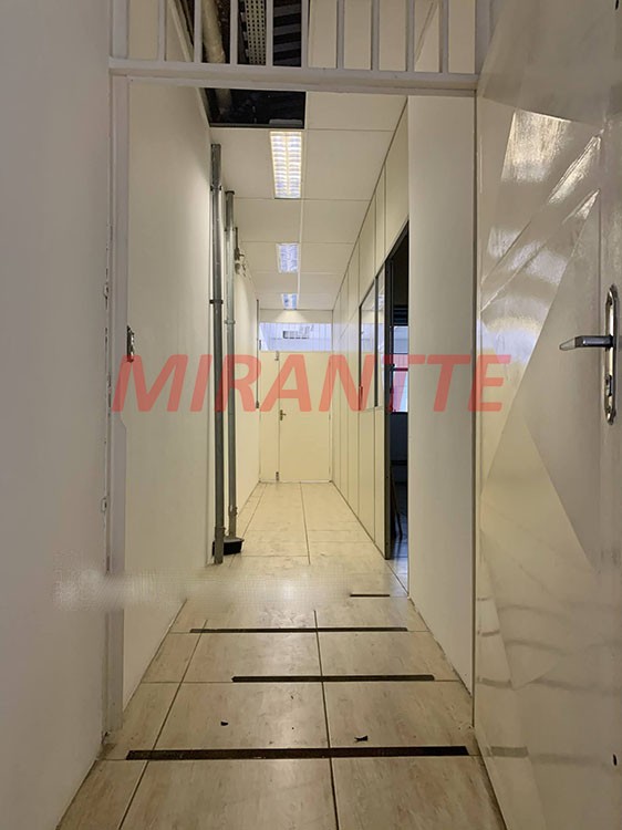 Galpao de 497m² em Limão