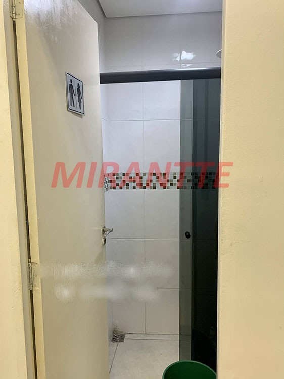 Galpao de 497m² em Limão