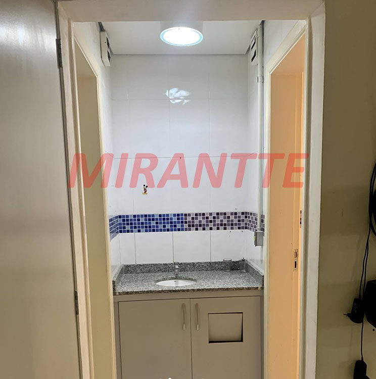 Galpao de 497m² em Limão