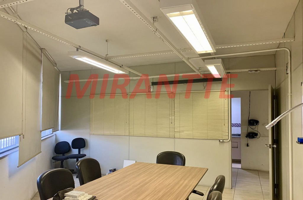 Galpao de 497m² em Limão