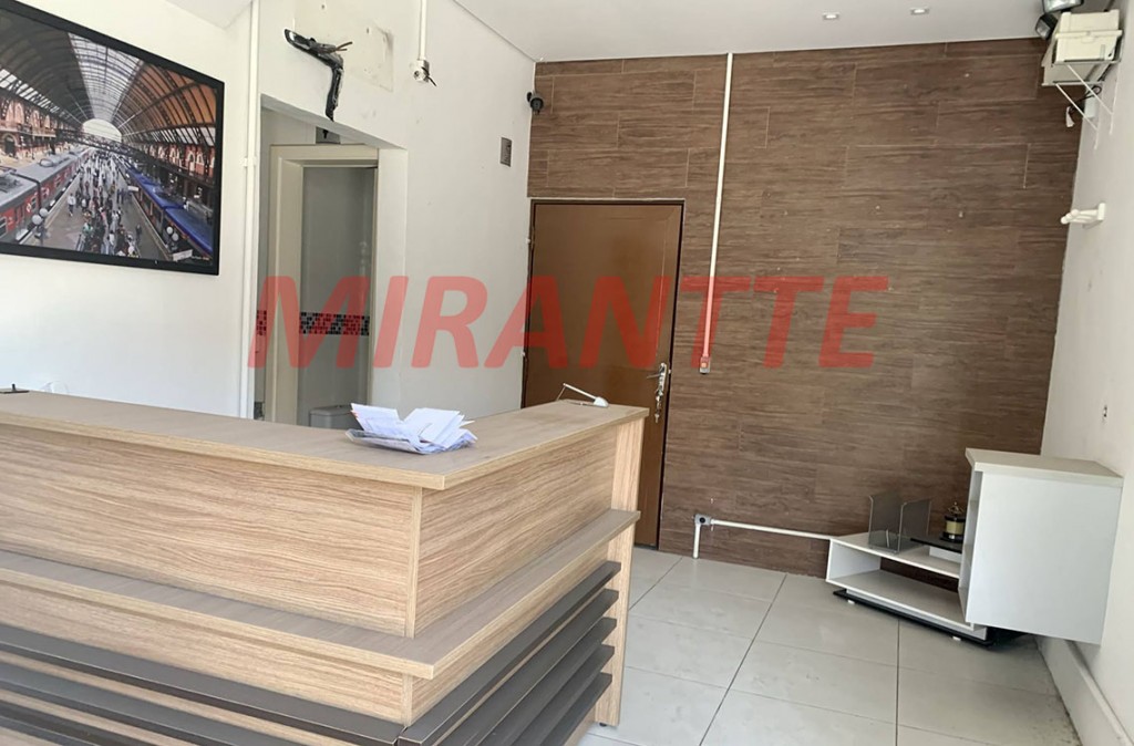 Galpao de 497m² em Limão