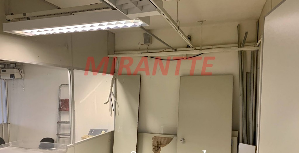 Galpao de 497m² em Limão