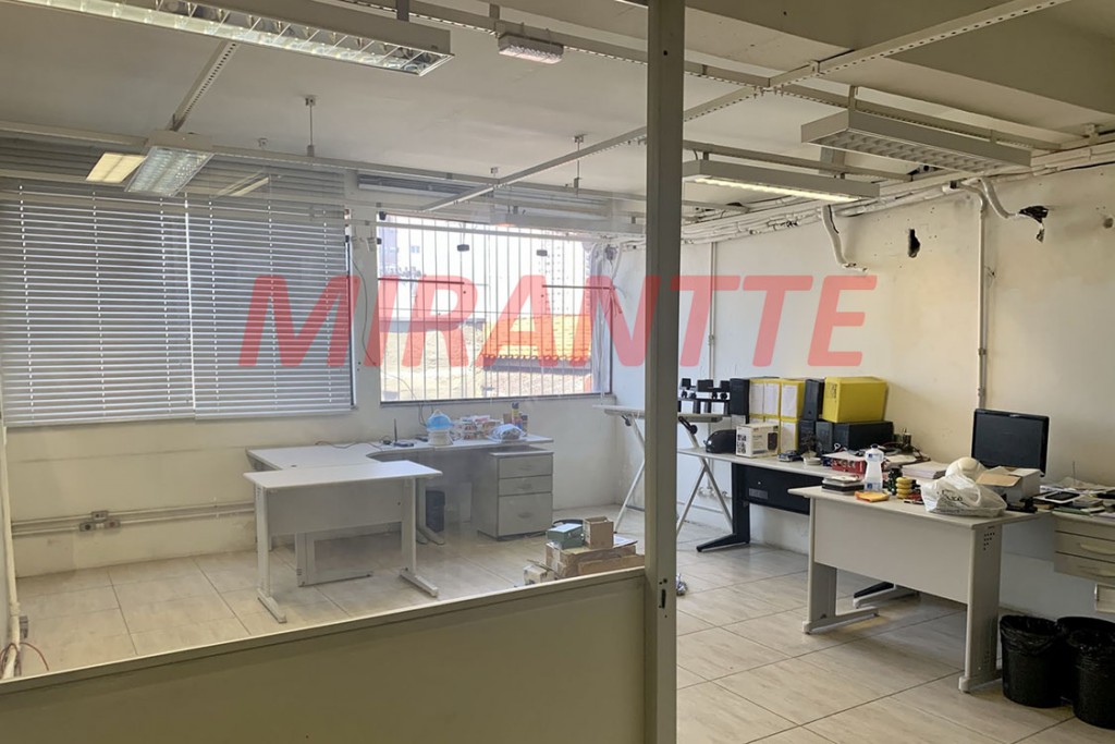 Galpao de 497m² em Limão