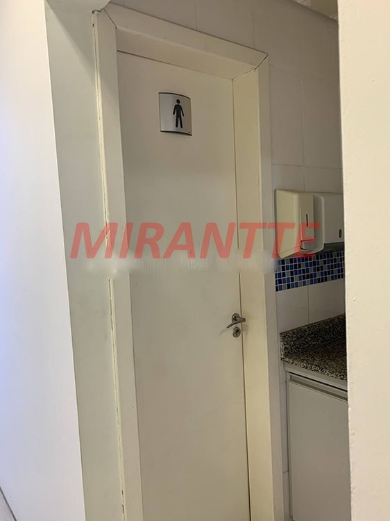Galpao de 497m² em Limão