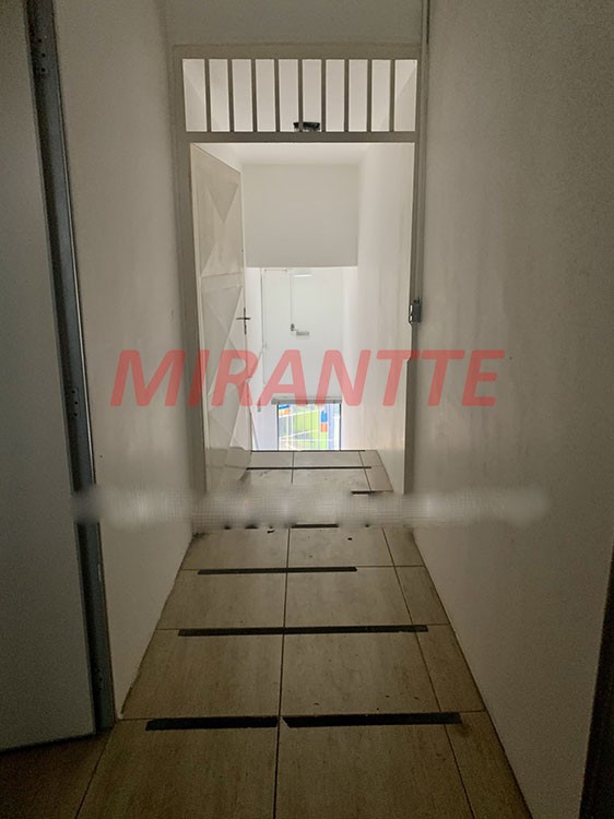 Galpao de 497m² em Limão