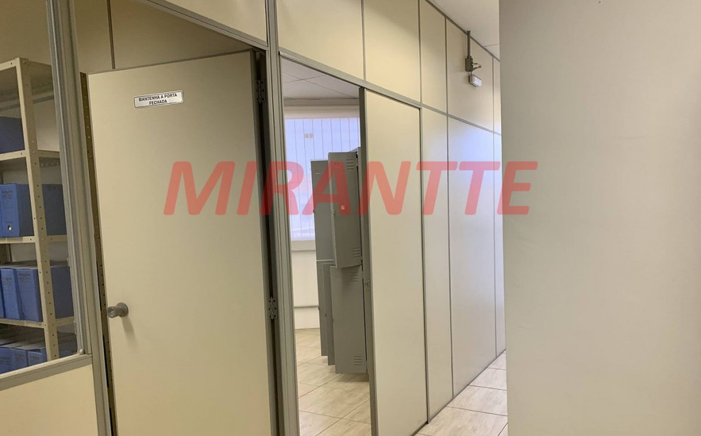 Galpao de 497m² em Limão