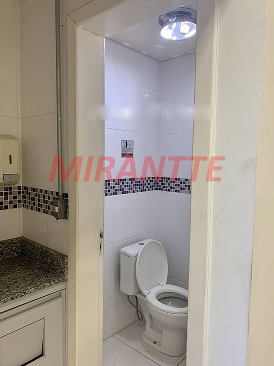 Galpao de 497m² em Limão
