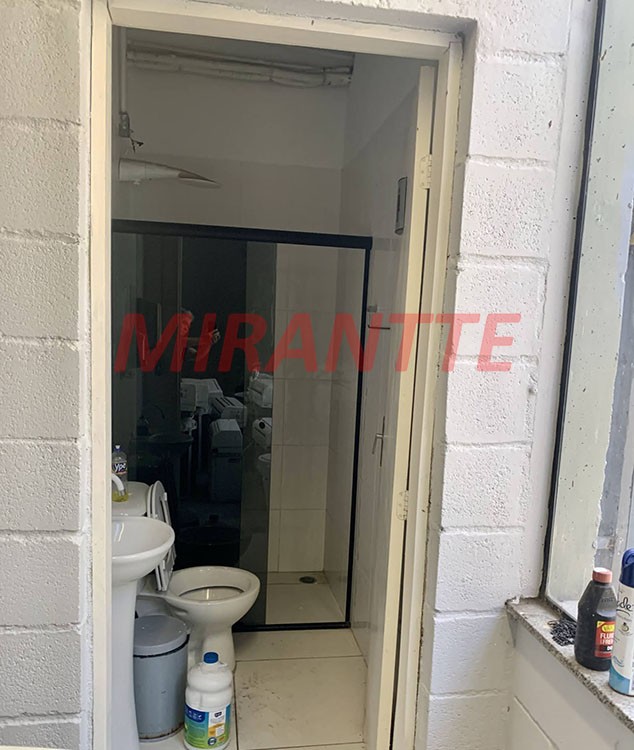 Galpao de 497m² em Limão