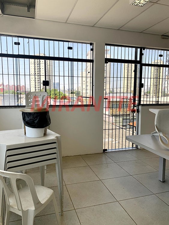 Galpao de 497m² em Limão