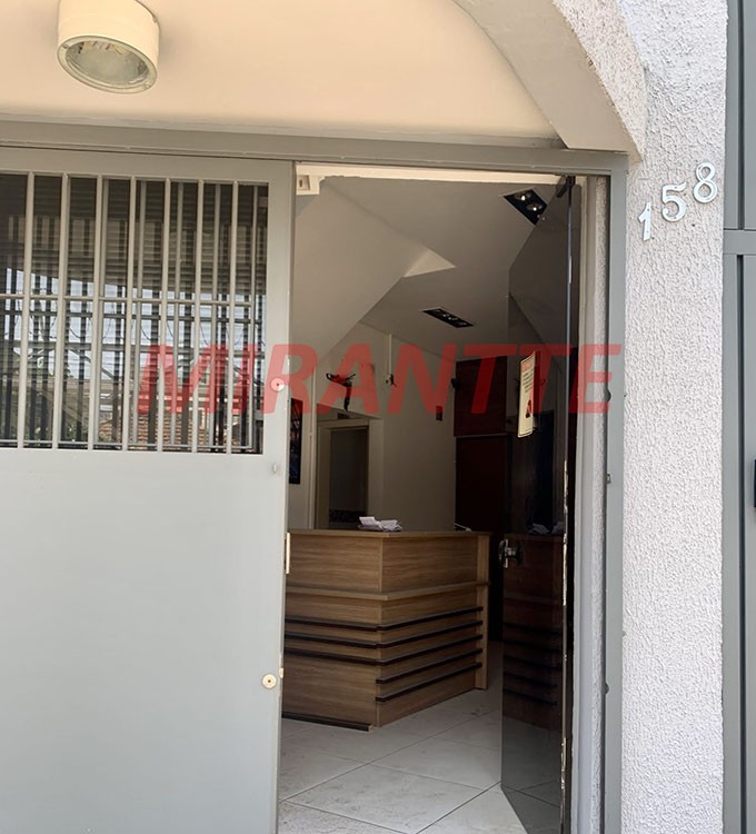 Galpao de 497m² em Limão