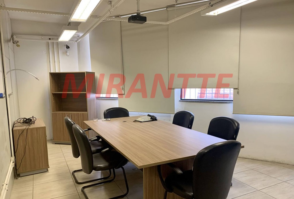 Galpao de 497m² em Limão
