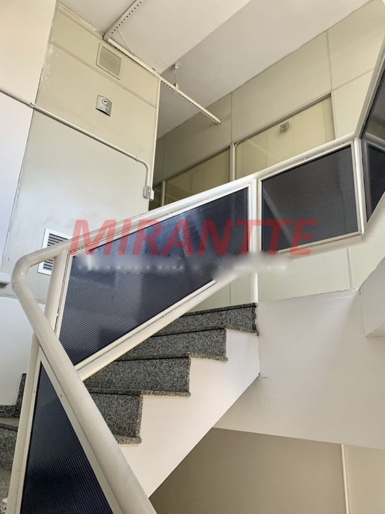 Galpao de 497m² em Limão