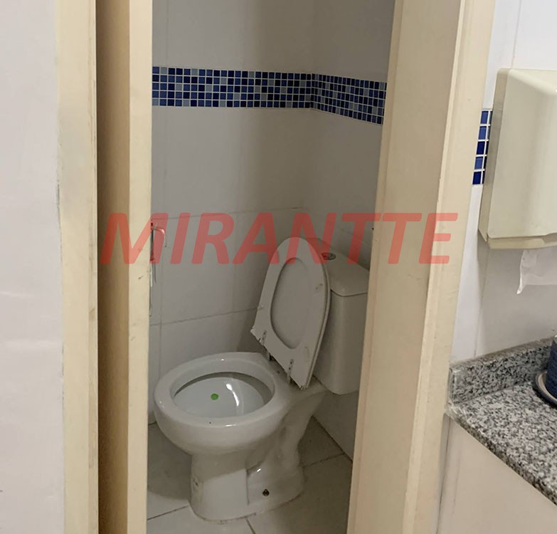 Galpao de 497m² em Limão
