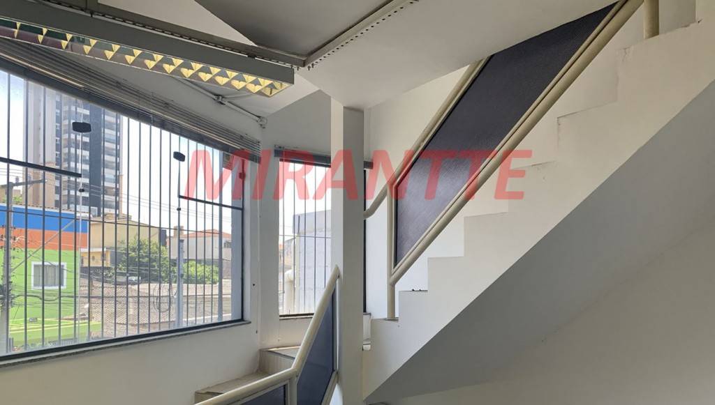 Galpao de 497m² em Limão