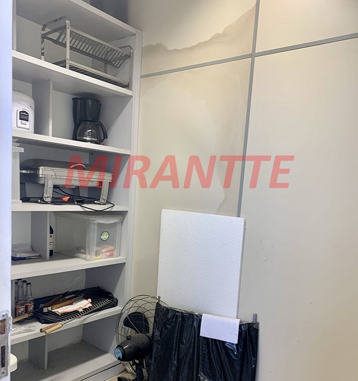 Galpao de 497m² em Limão