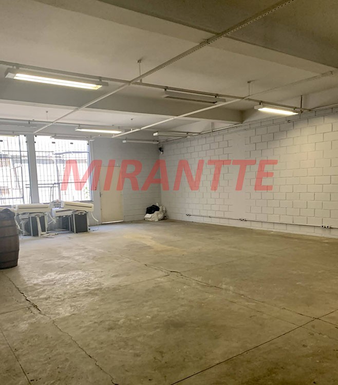 Galpao de 497m² em Limão