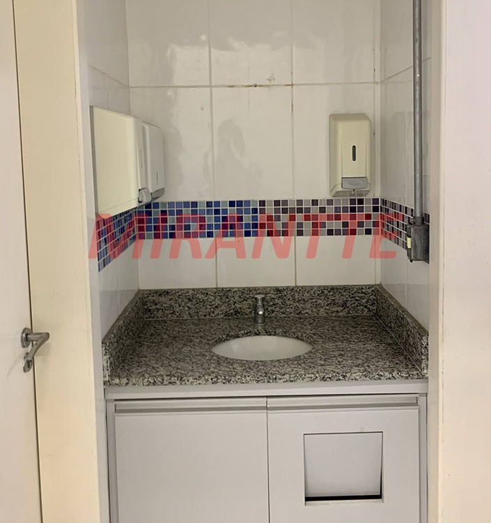 Galpao de 497m² em Limão