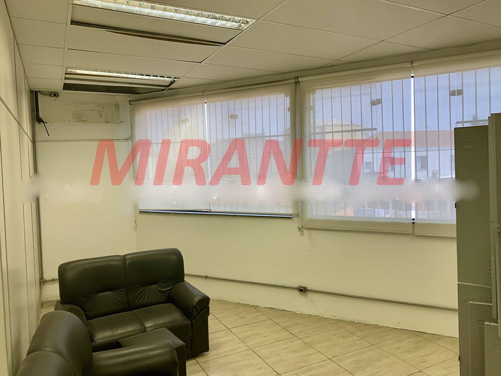 Galpao de 497m² em Limão