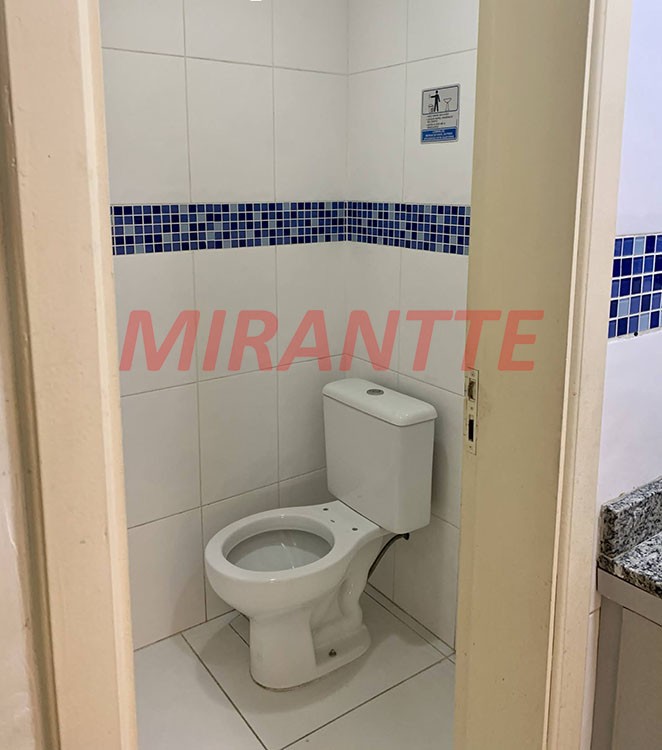 Galpao de 497m² em Limão
