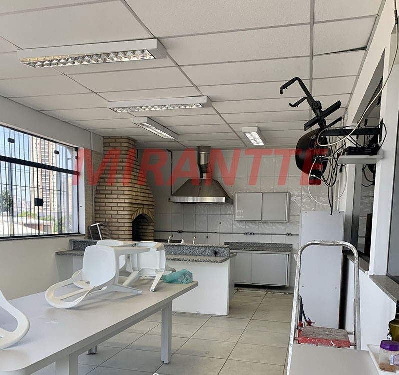 Galpao de 497m² em Limão