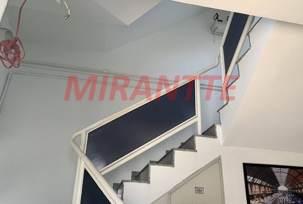 Galpao de 497m² em Limão