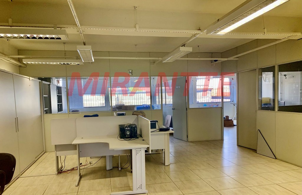 Galpao de 497m² em Limão