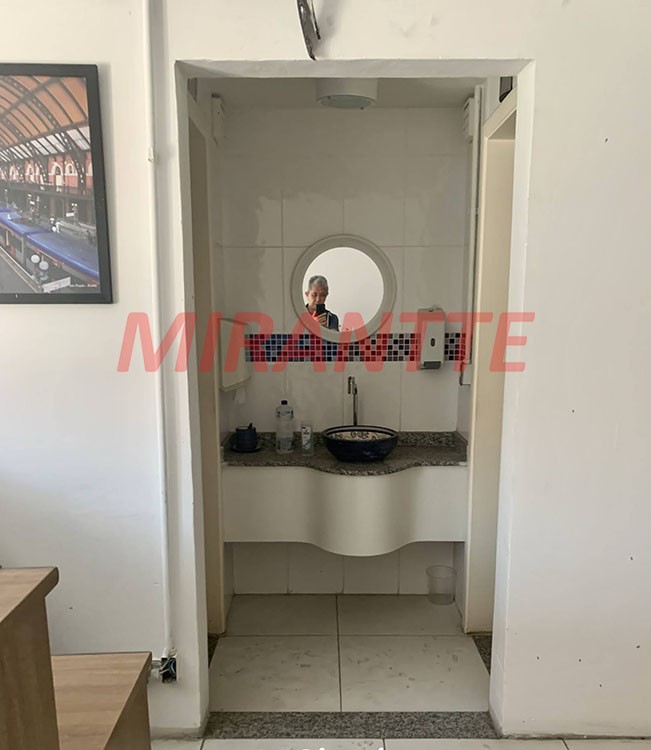 Galpao de 497m² em Limão