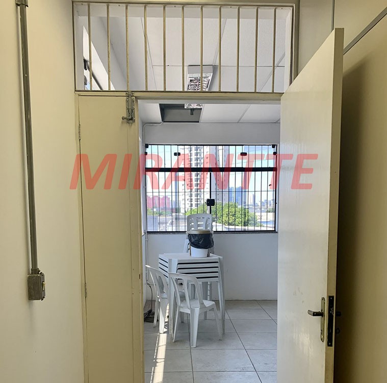 Galpao de 497m² em Limão