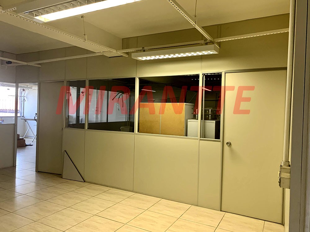 Galpao de 497m² em Limão