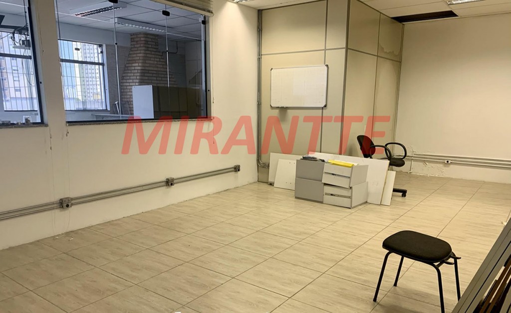 Galpao de 497m² em Limão