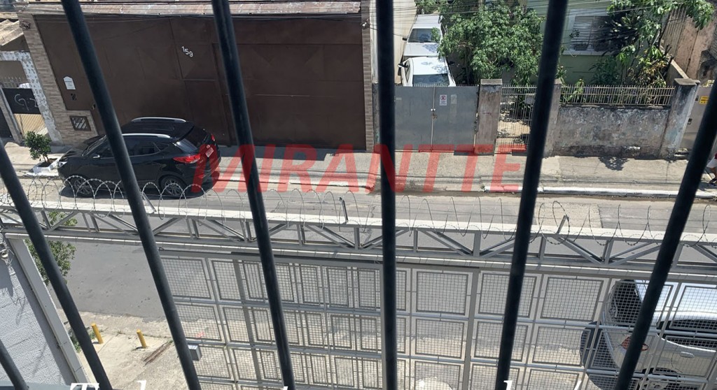 Galpao de 497m² em Limão