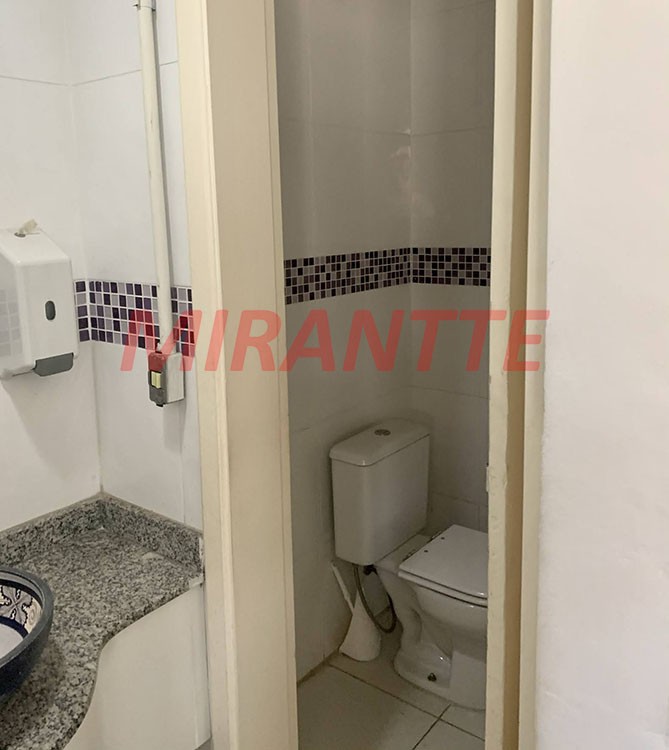 Galpao de 497m² em Limão