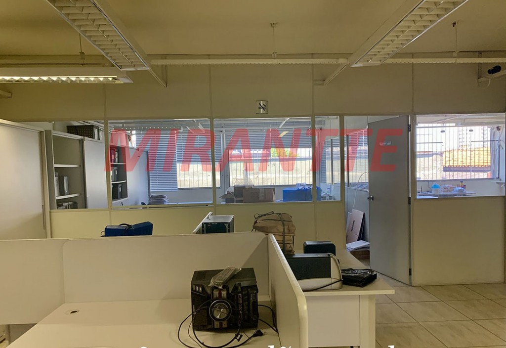 Galpao de 497m² em Limão