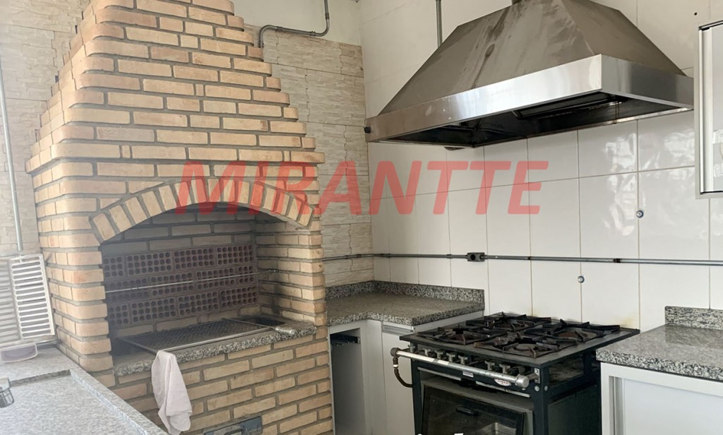 Galpao de 497m² em Limão