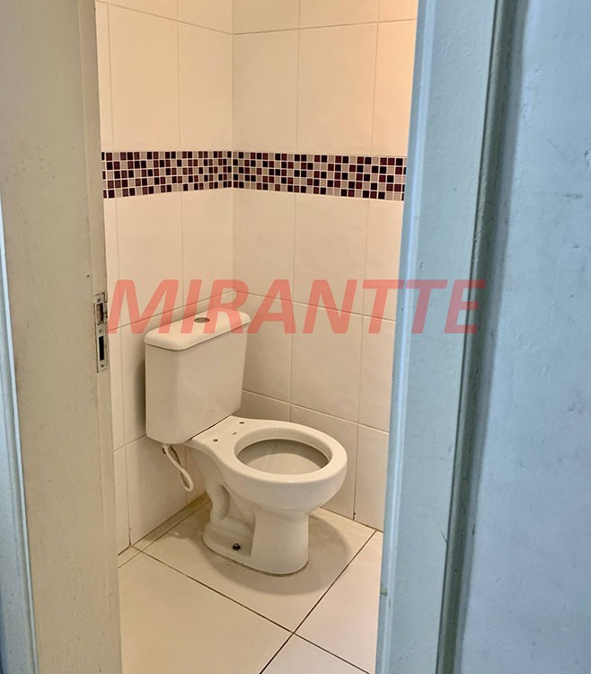 Galpao de 497m² em Limão