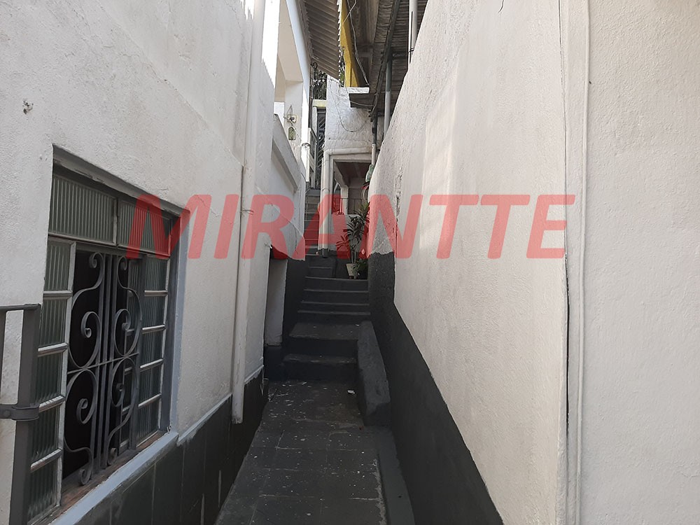 Casa terrea de 200m² com 5 quartos em Jardim Tremembé