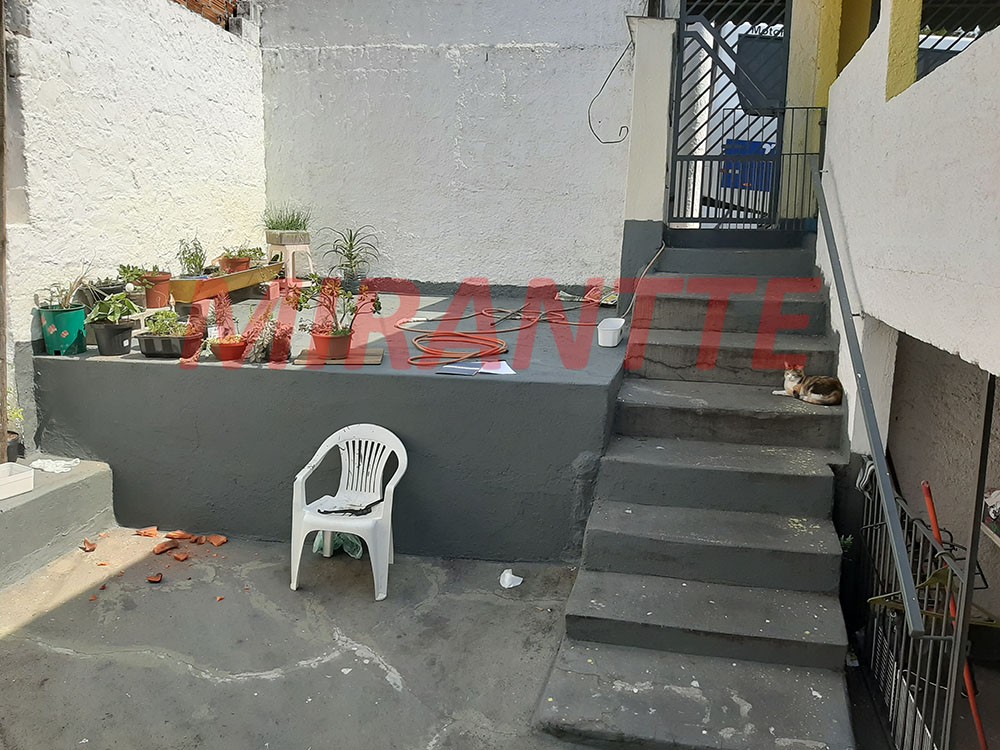 Casa terrea de 200m² com 5 quartos em Jardim Tremembé