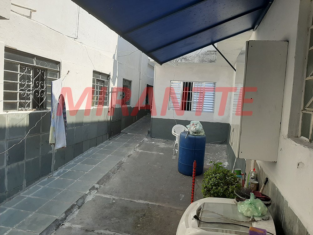 Casa terrea de 200m² com 5 quartos em Jardim Tremembé