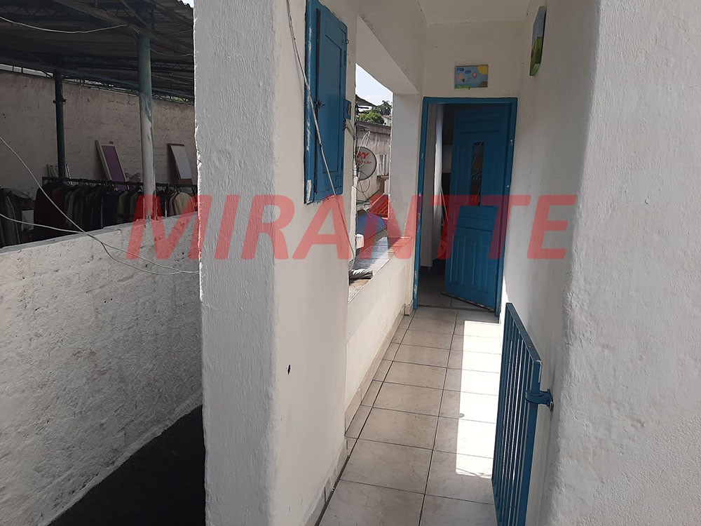 Casa terrea de 200m² com 5 quartos em Jardim Tremembé