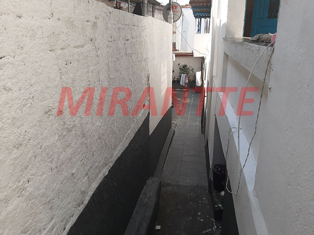 Casa terrea de 200m² com 5 quartos em Jardim Tremembé