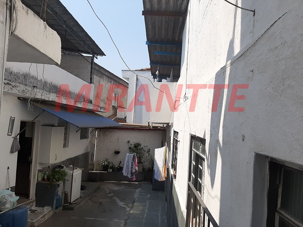 Casa terrea de 200m² com 5 quartos em Jardim Tremembé