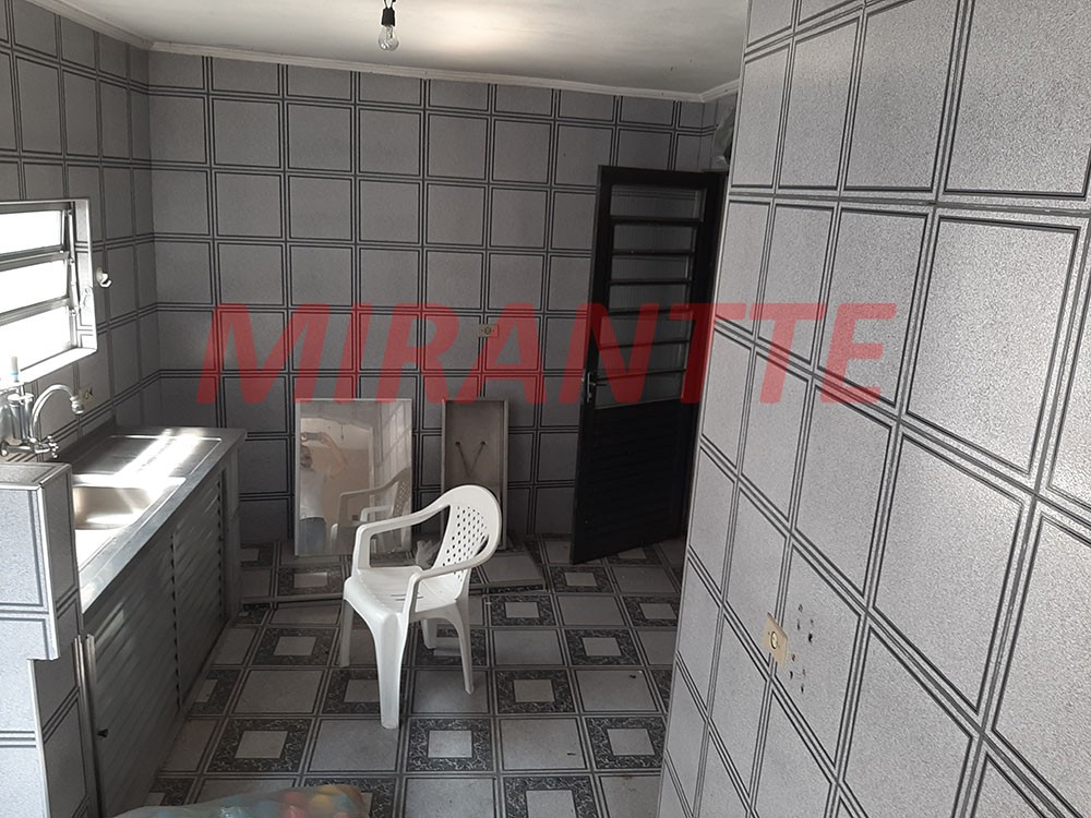 Casa terrea de 200m² com 5 quartos em Jardim Tremembé