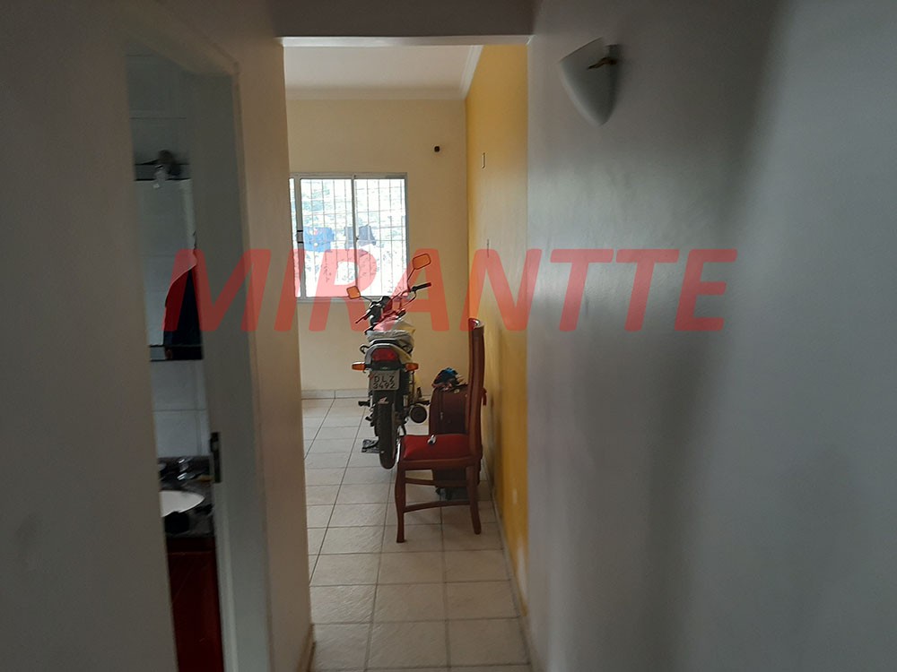 Sobrado de 127m² com 4 quartos em Jardim Peri