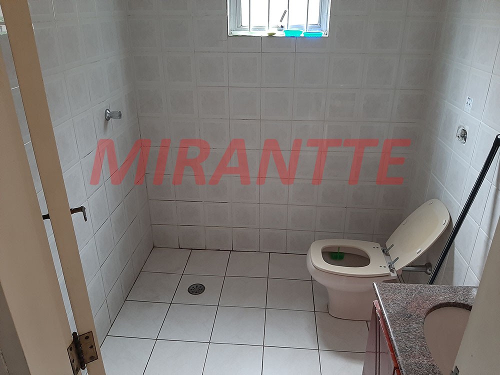 Sobrado de 127m² com 4 quartos em Jardim Peri