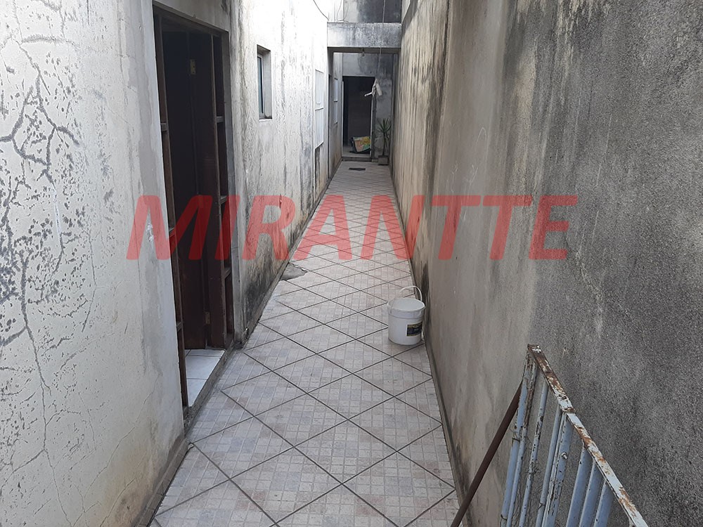 Sobrado de 127m² com 4 quartos em Jardim Peri