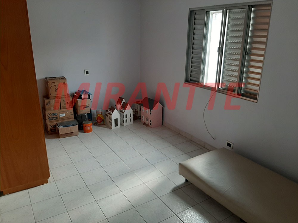 Sobrado de 127m² com 4 quartos em Jardim Peri