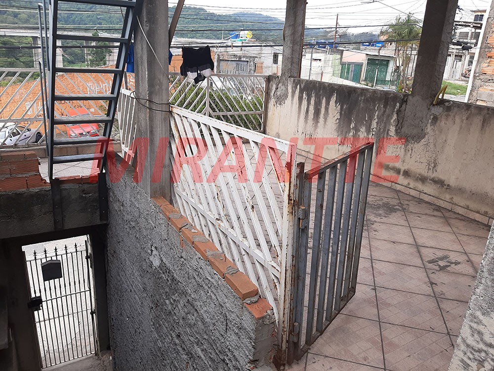 Sobrado de 127m² com 4 quartos em Jardim Peri