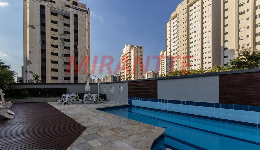 Apartamento de 230m² com 4 quartos em Morumbi
