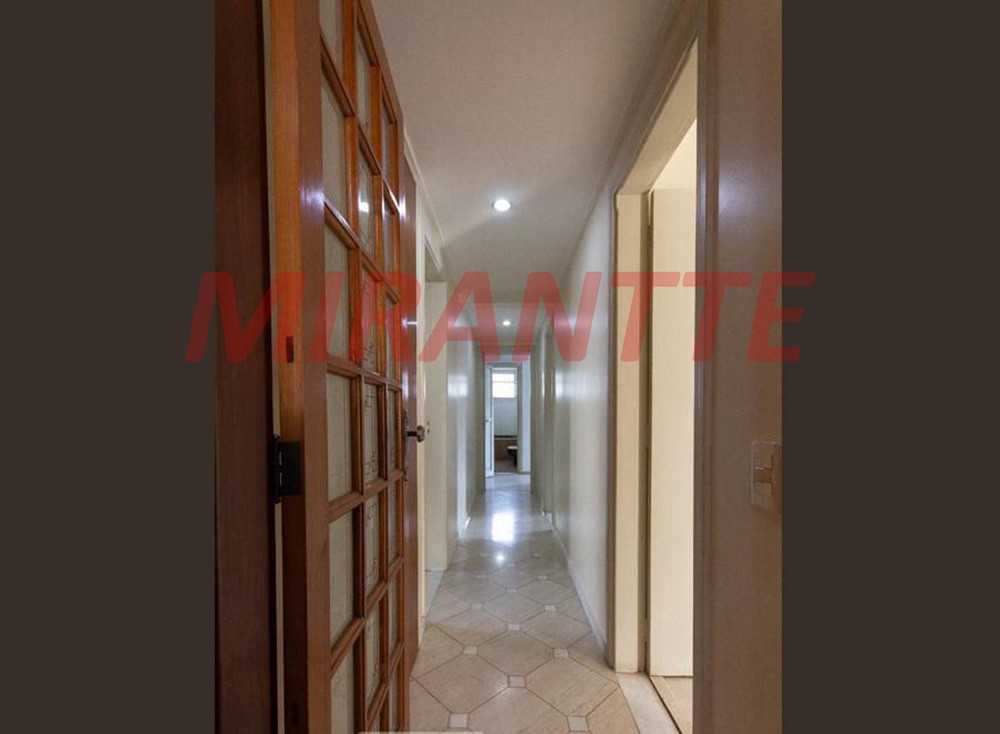 Apartamento de 230m² com 4 quartos em Morumbi