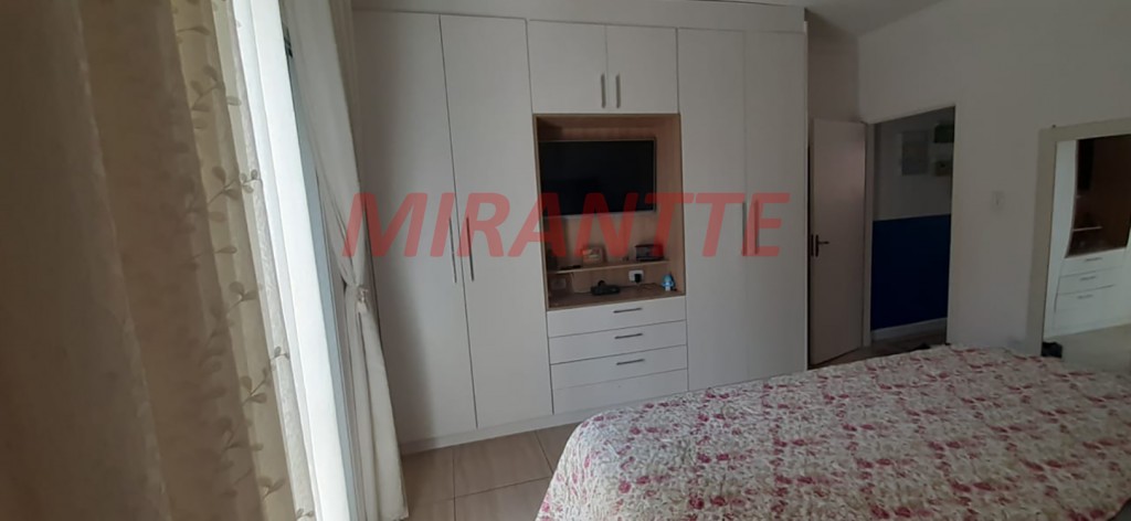 Sobrado de 90m² com 2 quartos em Vila Isolina Mazzei